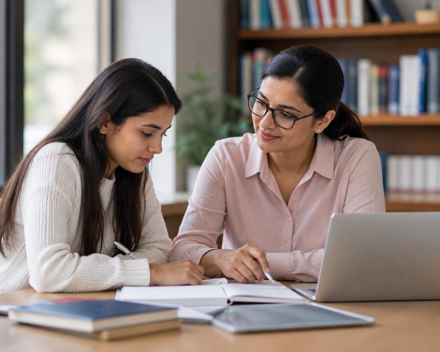Academic Support